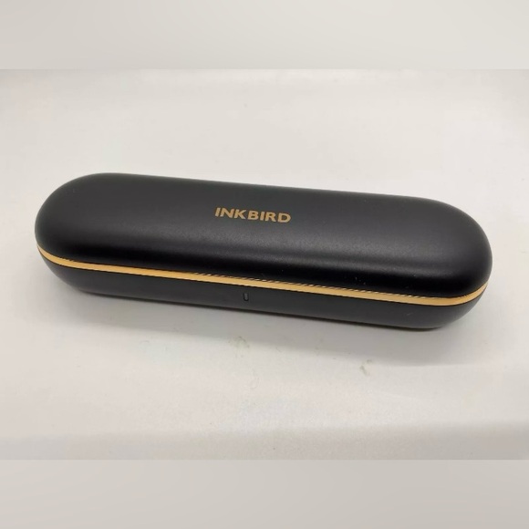 Inkbird Bluetooth Meat Thermometer Int-11p-b Bluetooth Grilling New Open Box - Picture 9 of 16